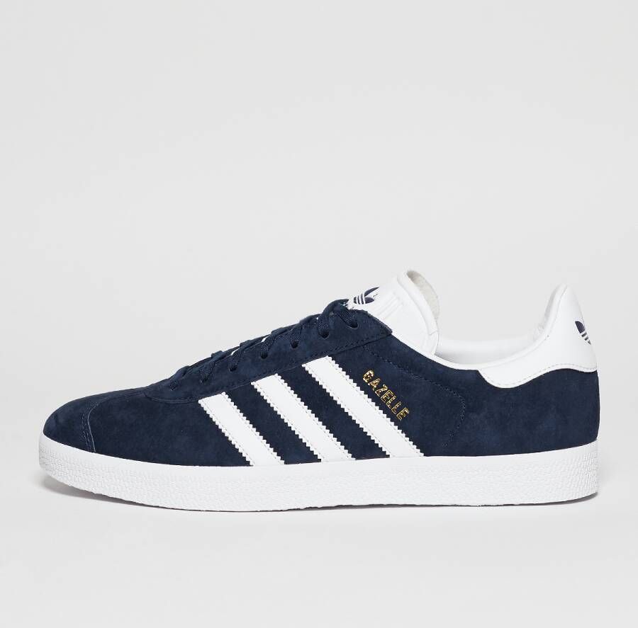 Adidas Originals Gazelle Sneaker Gazelle blau maat: 41 1 3 beschikbare maaten:41 1 3 42 2 3 43 1 3 44 2 3 45 1 3 46 - Foto 14