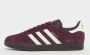 Adidas Originals Gazelle Sneaker Fashion sneakers Schoenen maroon chalk white gum maat: 43 1 3 beschikbare maaten:42 43 1 3 44 2 3 45 1 3 46 - Thumbnail 3