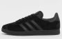 Adidas Originals Gazelle Sneaker Gazelle Schoenen core black core black maat: 45 1 3 beschikbare maaten:41 1 3 42 2 3 43 1 3 44 2 3 45 1 3 - Thumbnail 1
