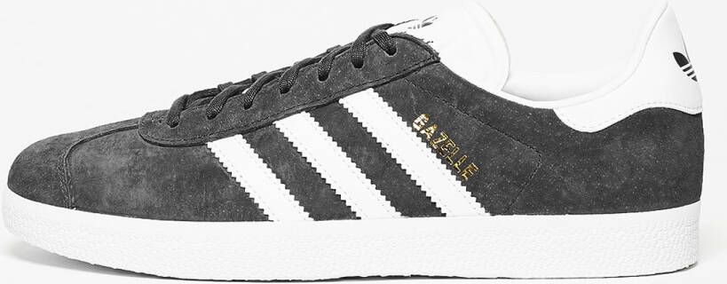 adidas Originals Gazelle Sneaker adidas Gazelle in grijs formaten: 42