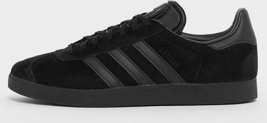 adidas Originals Gazelle Sneaker adidas Gazelle in zwart formaten: 43.333