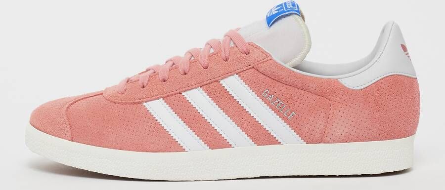 adidas Originals Gazelle Sneaker Terrace Styles Schoenen wonder clay ftwr white core white maat: 41 1 3 beschikbare maaten:41 1 3 42 2 3 43 1