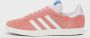 Adidas Originals Gazelle Sneaker Terrace Styles Schoenen wonder clay ftwr white core white maat: 41 1 3 beschikbare maaten:41 1 3 42 2 3 43 1 - Thumbnail 4