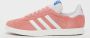 Adidas Originals Gazelle Sneaker Terrace Styles Schoenen wonder clay ftwr white core white maat: 41 1 3 beschikbare maaten:41 1 3 42 2 3 43 1 - Thumbnail 6