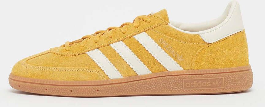 adidas Originals Handball Spezial Sneaker adidas Handball Spezial in geel formaten: 41 1 3