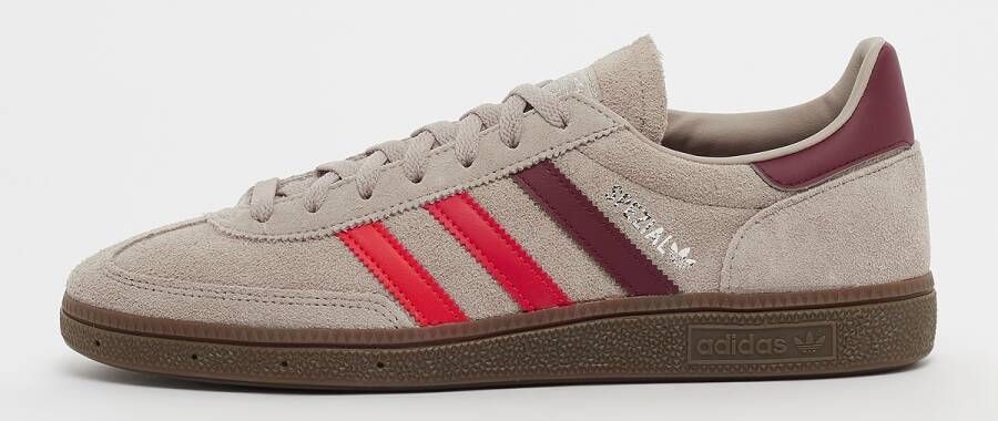Adidas Originals Handball Spezial Sneaker adidas Handball Spezial in beige formaten: 44 2 3