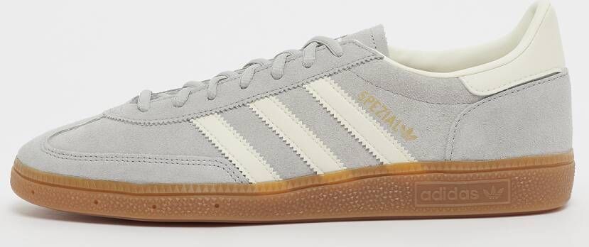 Adidas Originals Handball Spezial Grey Two Cream White Cloud White- Grey Two Cream White Cloud White - Foto 15