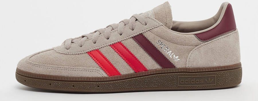 Adidas Originals Handball Spezial Sneaker adidas Handball Spezial in beige formaten: 41 1 3