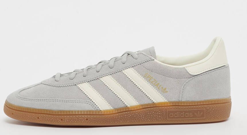 Adidas Originals Handball Spezial Grey Two Cream White Cloud White- Grey Two Cream White Cloud White - Foto 14