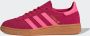 Adidas Originals Handball Spezial Kids Sneaker (GS) unisex Lifestyle rood 2 3 Schoenen - Thumbnail 3