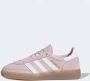Adidas Originals Handball Spezial Kids Sneaker (GS) unisex lichtroze 2 3 Schoenen - Thumbnail 4