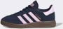 Adidas Originals Handball Spezial Kids Sneaker (PS) unisex Lifestyle blauw Schoenen - Thumbnail 3