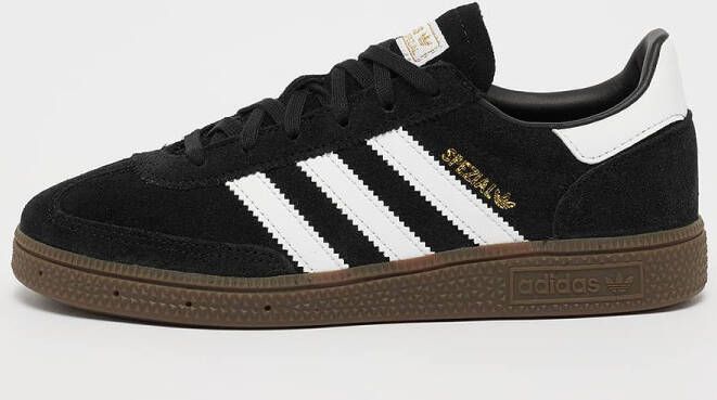 adidas Originals Handball Spezial Kids Sneaker (PS) unisex Lifestyle zwart Schoenen