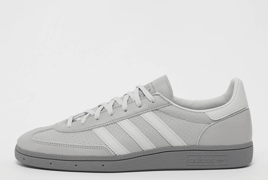 Adidas Originals Handball Spezial Sneaker Fashion sneakers Schoenen grey two grey one grey one maat: 43 1 3 beschikbare maaten:42 43 1 3 45 1 3 - Foto 7