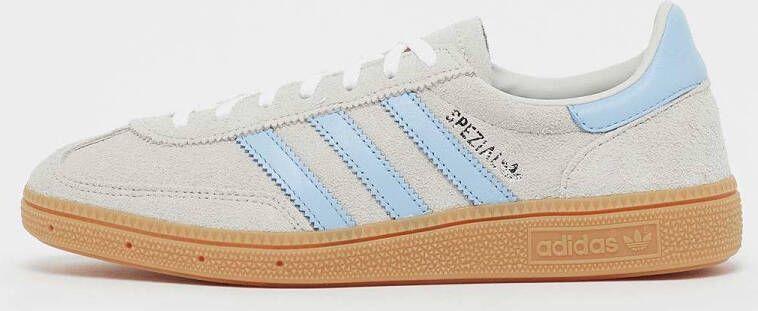 adidas Originals Handball Spezial W Sneaker adidas Handball Spezial in beige formaten: 37 1 3