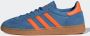 Adidas Originals Handball Spezial Sneaker adidas Handball Spezial in blauw formaten: 41 1 3 - Thumbnail 4