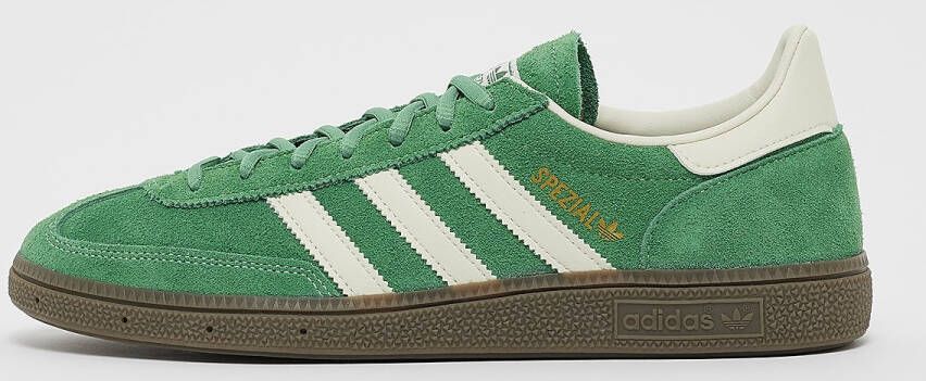 adidas Originals Handball Spezial Sneaker men groen 1 3 Schoenen