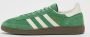 Adidas Originals Handball Spezial Sneaker Sneakers Schoenen preloved green cream white crystal white maat: 45 1 3 beschikbare maaten:41 1 3 42 4 - Thumbnail 5