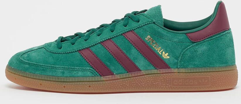 adidas Originals Handball Spezial Sneaker adidas Handball Spezial in groen formaten: 41 1 3