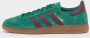 Adidas Originals Handball Spezial Sneaker adidas Handball Spezial in groen formaten: 41 1 3 - Thumbnail 3