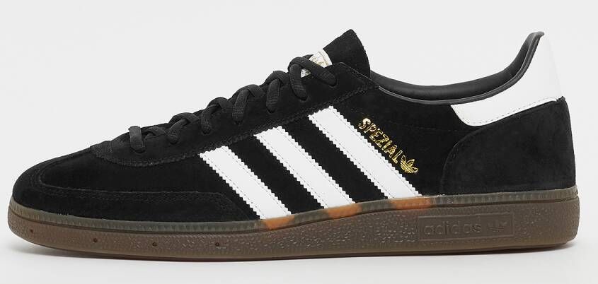 Adidas Originals Handball Spezial Sneaker Terrace Styles core black ftwr white GUM5 maat: 36 beschikbare maaten:36 2 3 37 1 3 38 2 3 39 1 - Foto 14