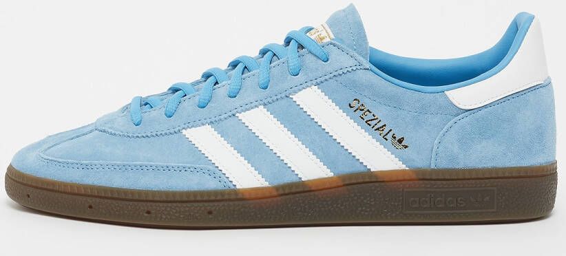 adidas Originals Handball Spezial Sneaker men blauw Schoenen