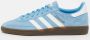 Adidas Originals Handball Spezial Sneaker Trendy Sneakers light blue ftwr white GUM5 maat: 40 beschikbare maaten:36 2 3 38 2 3 39 1 3 40 4 - Thumbnail 7