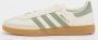 Adidas Originals Handball Spezial Sneaker Terrace Styles Schoenen white silver green gum 3 maat: 44 beschikbare maaten:41 1 3 42 2 3 43 1 3 44 4 - Thumbnail 5