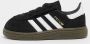 Adidas Originals Handball Spezial Kids Sneaker (TD) Lifestyle in zwart formaten: 24 - Thumbnail 3