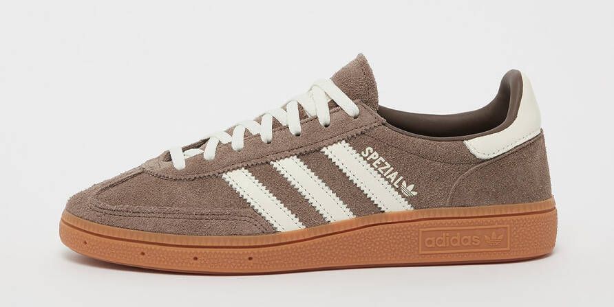 adidas Originals Handball Spezial W Sneaker adidas Handball Spezial in bruin formaten: 36 2 3