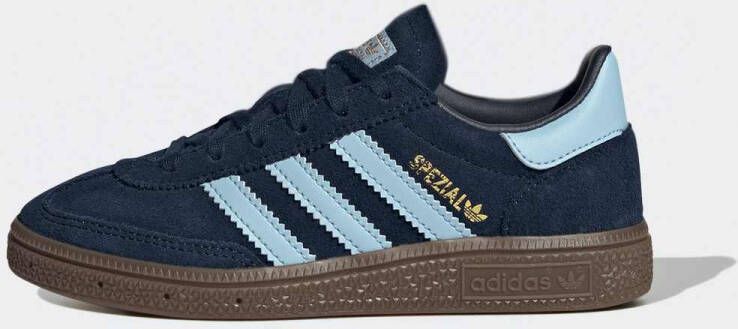 adidas Originals Handball Spezial unisex Lifestyle blauw Schoenen