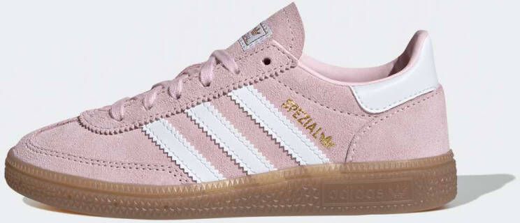 adidas Originals Handball Spezial unisex Lifestyle lichtroze Schoenen