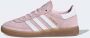 Adidas Handball Spezial Unisex Schoenen Roze Maat: 33.5 Suède Foot Locker - Thumbnail 3
