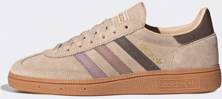 Adidas Originals Handball Spezial W adidas Handball Spezial in beige formaten: 36 2 3