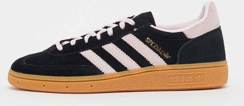 adidas Originals Handball Spezial W Sneaker adidas Handball Spezial in zwart formaten: 36 2 3
