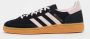 Adidas Originals Handball Spezial W Sneaker adidas Handball Spezial in zwart formaten: 37 1 3 - Thumbnail 5