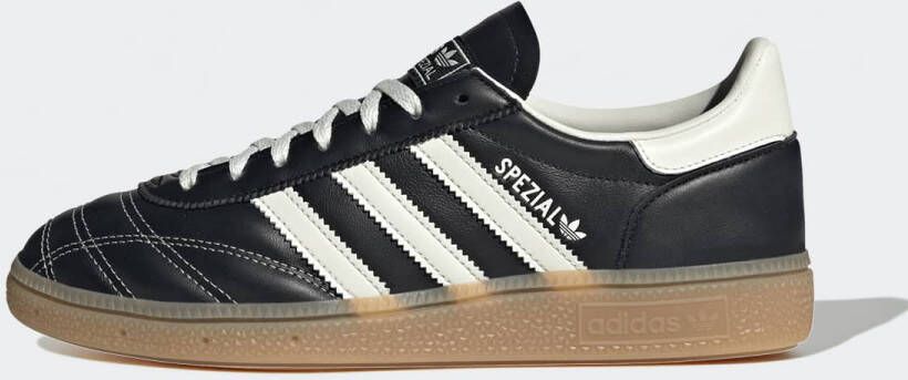 Adidas Originals Handball Spezial W adidas Handball Spezial in zwart formaten: 36 2 3