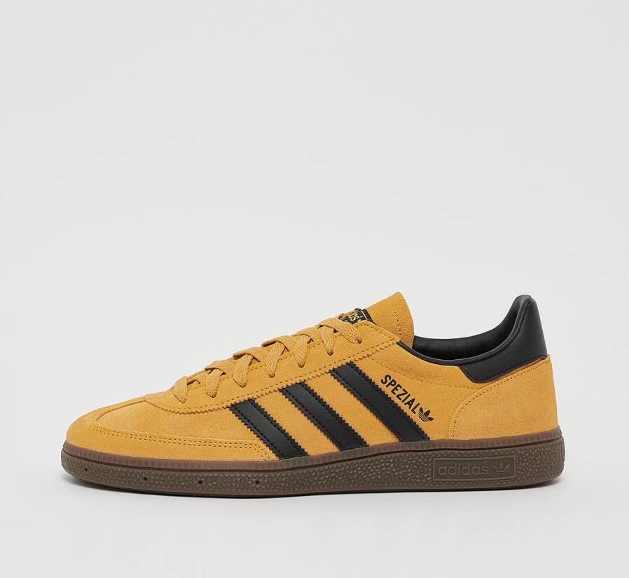 Adidas Originals Handball Spezial W Sneaker adidas Handball Spezial in geel formaten: 36 2 3