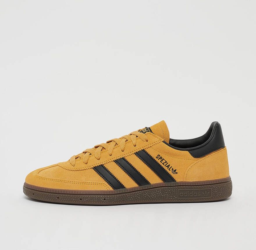 Adidas Originals Handball Spezial W Sneaker adidas Handball Spezial in geel formaten: 39 1 3