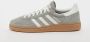 Adidas Originals Handball Spezial W Sneaker adidas Handball Spezial in grijs formaten: 37 1 3 - Thumbnail 5