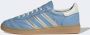 Adidas Originals Handball Spezial W women blauw 2 3 Schoenen - Thumbnail 2