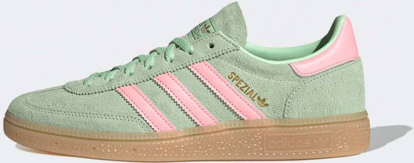 Adidas Originals Handball Spezial W Sneaker women groen 2 3 Schoenen