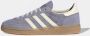 Adidas Originals Handball Spezial Dames Purple- Dames Purple - Thumbnail 5