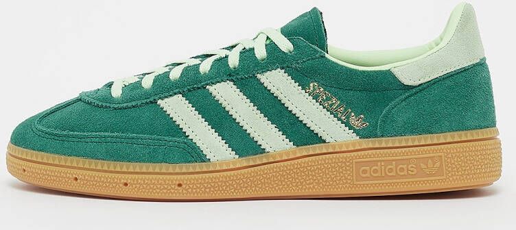 adidas Originals Handball Spezial W Sneaker women groen 1 3 Schoenen