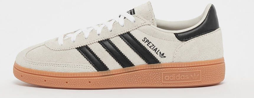adidas Originals Handball Spezial W Sneaker women beige Schoenen