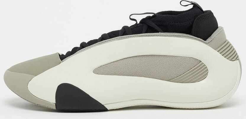adidas Originals Harden Volume 8 Basketball in beige formaten: 41 1 3
