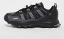 Adidas Originals Hyperturf Sneaker Fashion sneakers Schoenen core black silver met. trace grey maat: 42 2 3 beschikbare maaten:42 2 3 - Thumbnail 5