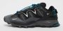 Adidas Originals Hyperturf Lifestyle in grijs formaten: 45.333 - Thumbnail 2