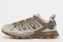 Adidas Originals Hyperturf Sneaker Fashion sneakers Schoenen wonder beige grey earth strata maat: 41 1 3 beschikbare maaten:41 1 3 42 43 1 3 44 - Thumbnail 1