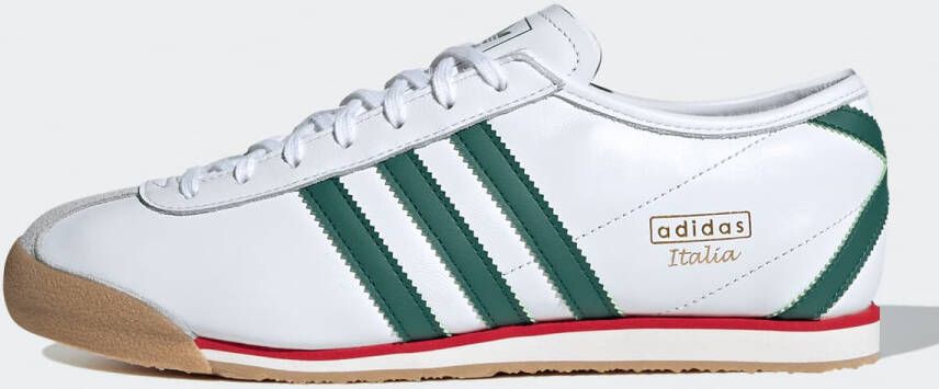 adidas Originals Italia 70s men Lifestyle wit 1 3 Schoenen